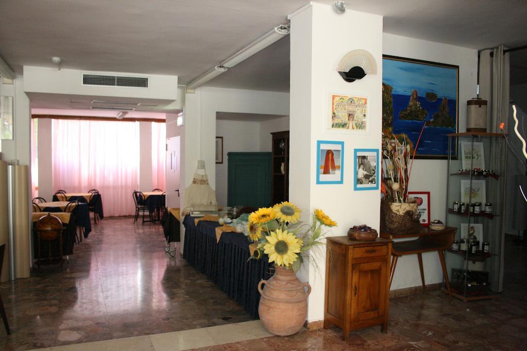Hotel Roxy Floridiana Rímini Exterior foto
